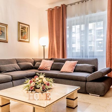 La Casa Di Umberto Apartment Rome Luaran gambar