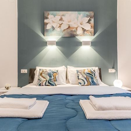 La Casa Di Umberto Apartment Rome Luaran gambar