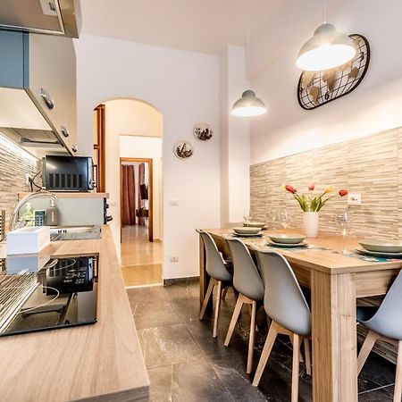 La Casa Di Umberto Apartment Rome Luaran gambar