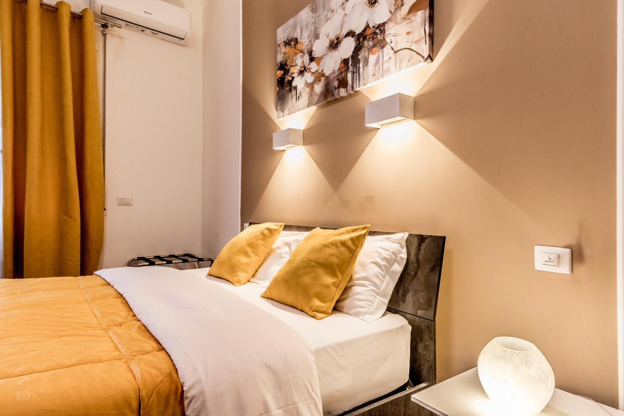 La Casa Di Umberto Apartment Rome Luaran gambar