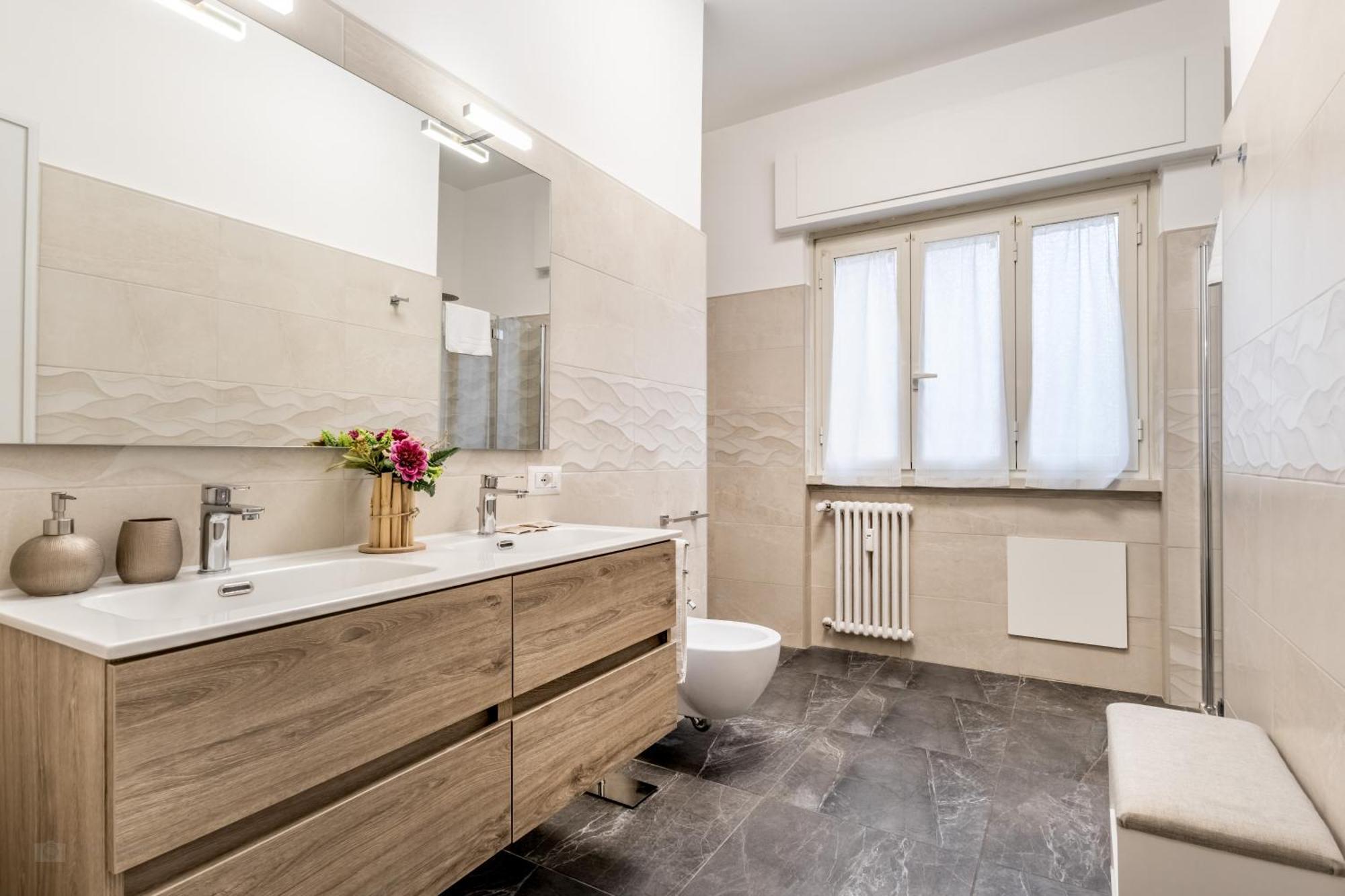 La Casa Di Umberto Apartment Rome Luaran gambar