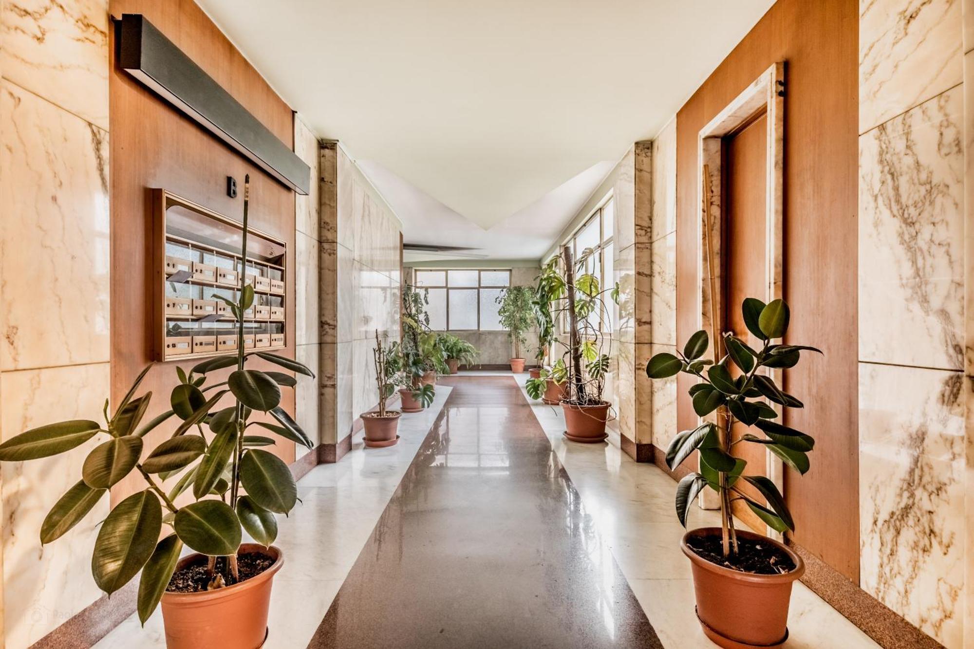 La Casa Di Umberto Apartment Rome Luaran gambar