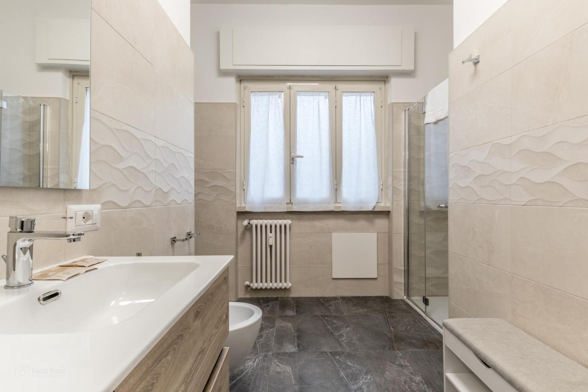 La Casa Di Umberto Apartment Rome Luaran gambar