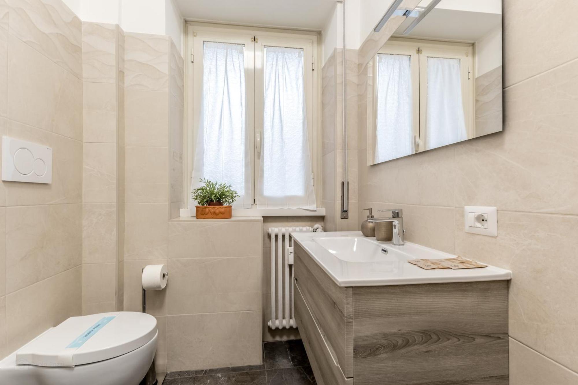La Casa Di Umberto Apartment Rome Luaran gambar